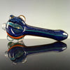 Mini Dichroic Handpipe by Carsten Carlile