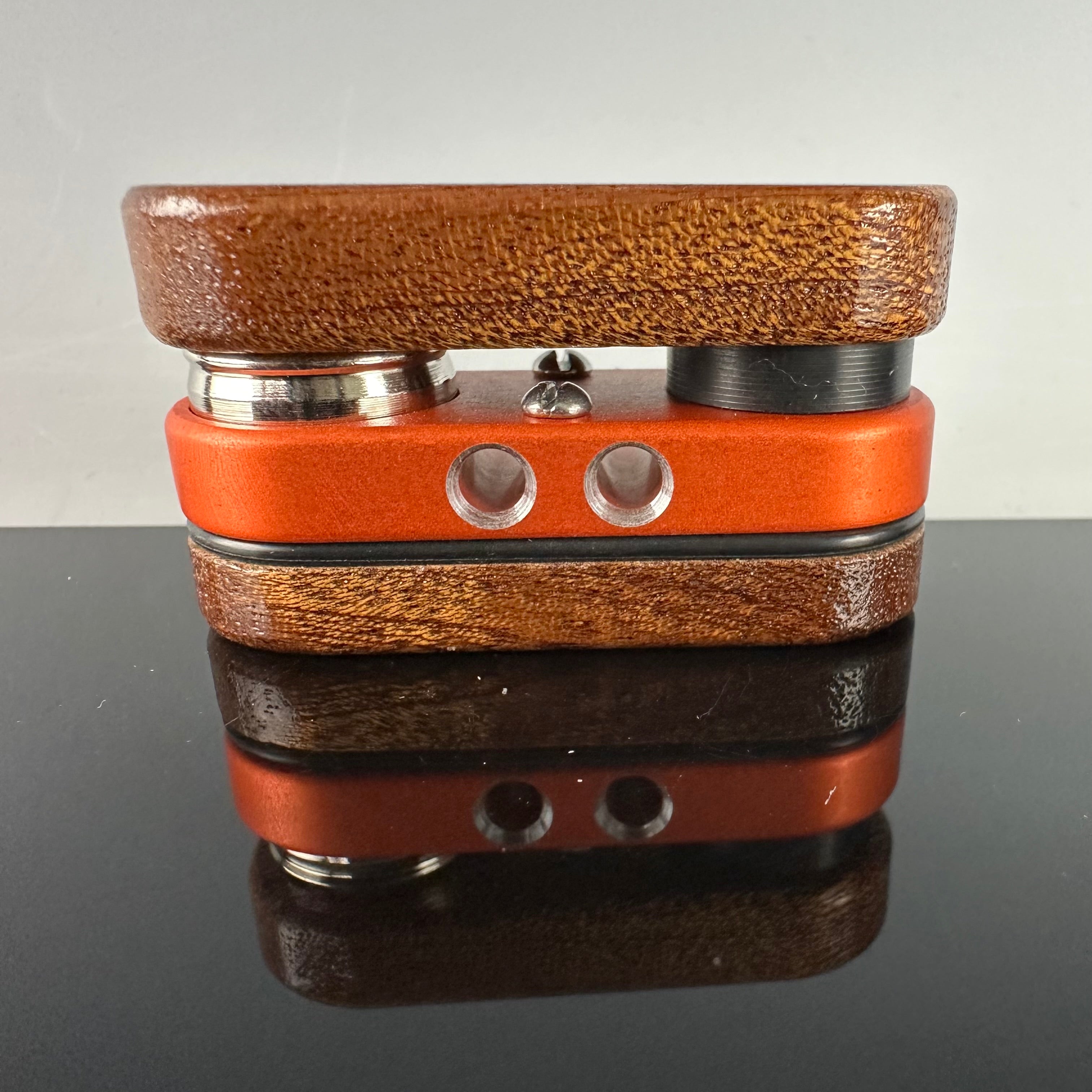 The Original Monkey Pipe by Exact Order Specialties