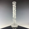 Short "Outside-In" (#500) Waterpipe by Hamm's Waterworks