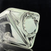 Triangle Waterpipe (#3) by Hamm's Waterworks