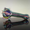 Dichroic Handpipe by Carsten Carlile