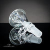 Snap Trap w/ Female Fitting 19mm by Mobius Glass