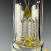 "Tap Root" PA Pawn Stemline Downgrid by Sovereignty Glass