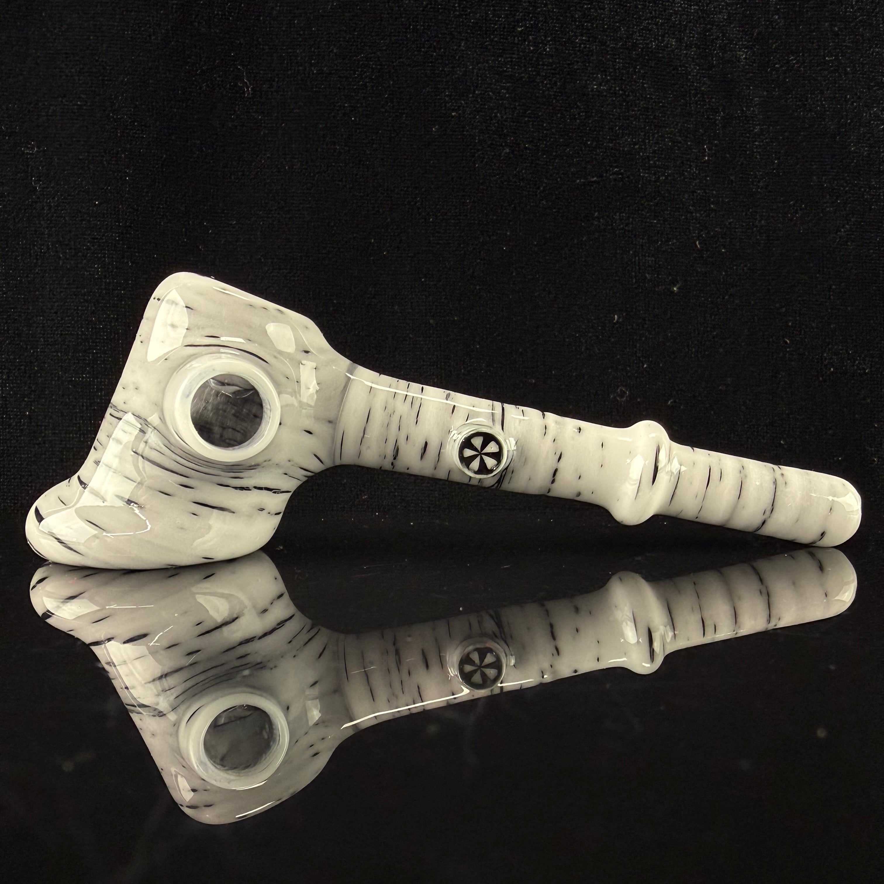 "Birch Tech" Pocket Hammer by Engelman Glass