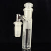 14mm & 18mm "Hybrid" 90 Degree Dry Catcher by Hamm's Waterworks