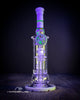 "Hybrid Series" Stereo Matrix 50T V5 by Mobius Glass