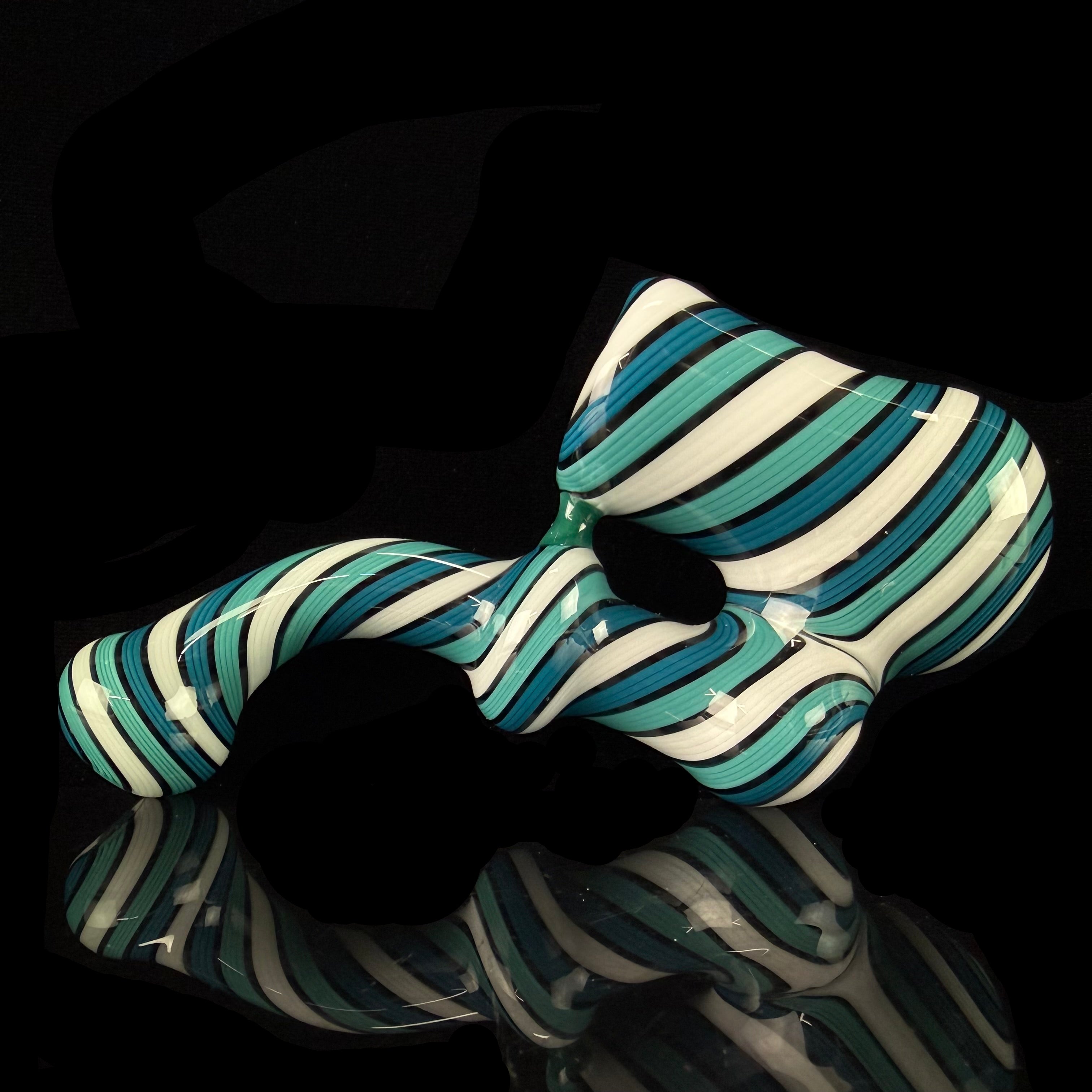 Multicolor Sherlock by Carsten Carlile
