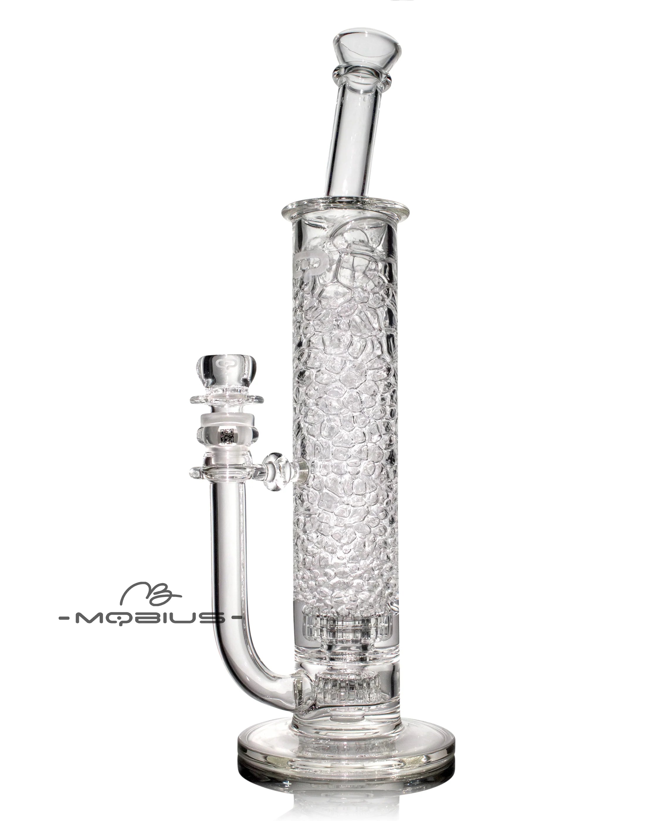 60T Tall Stereo Matrix V6 by Mobius Glass