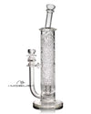 60T Tall Stereo Matrix V6 by Mobius Glass