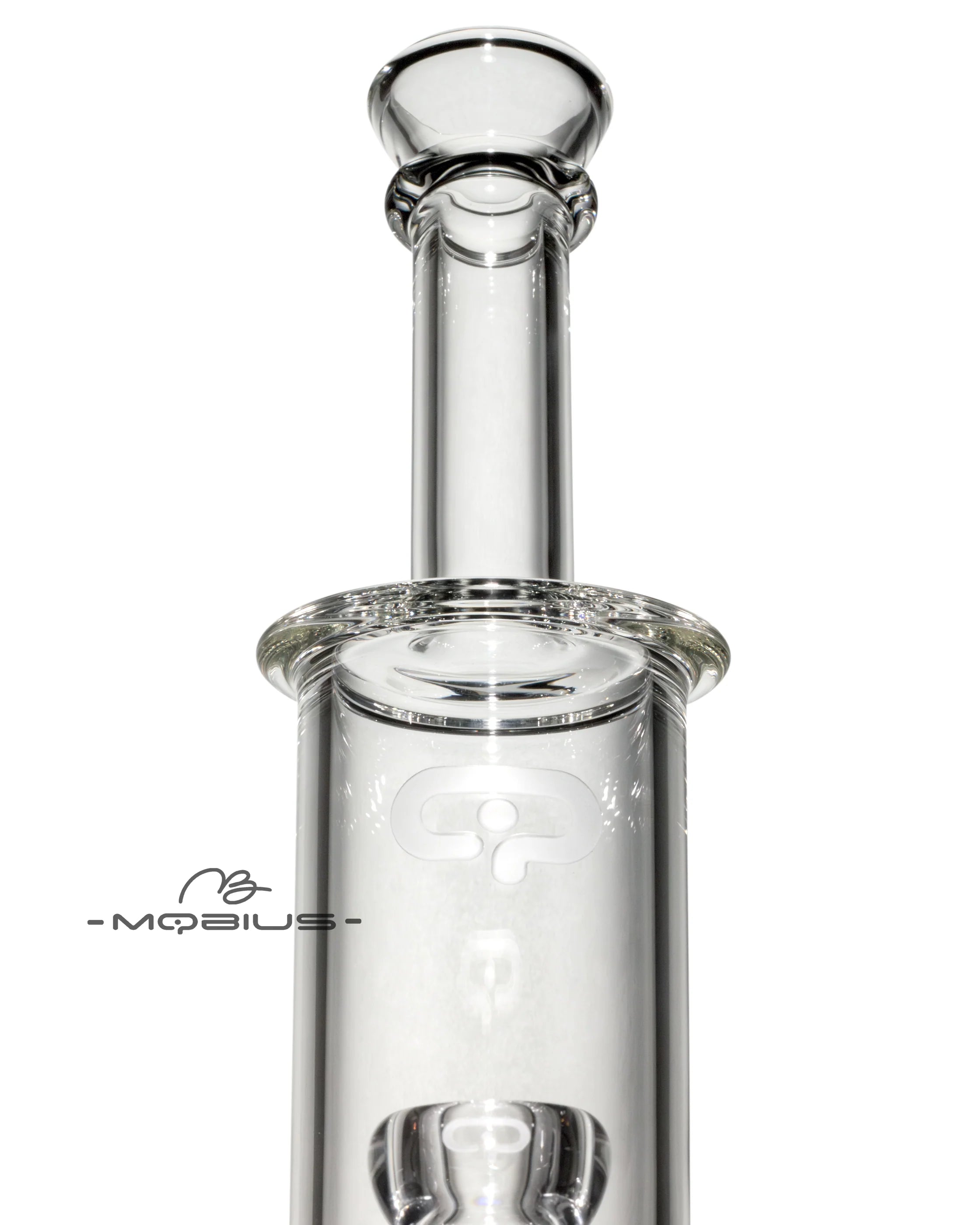 60T Tall Stereo Matrix V6 by Mobius Glass