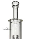 60T Tall Stereo Matrix V6 by Mobius Glass