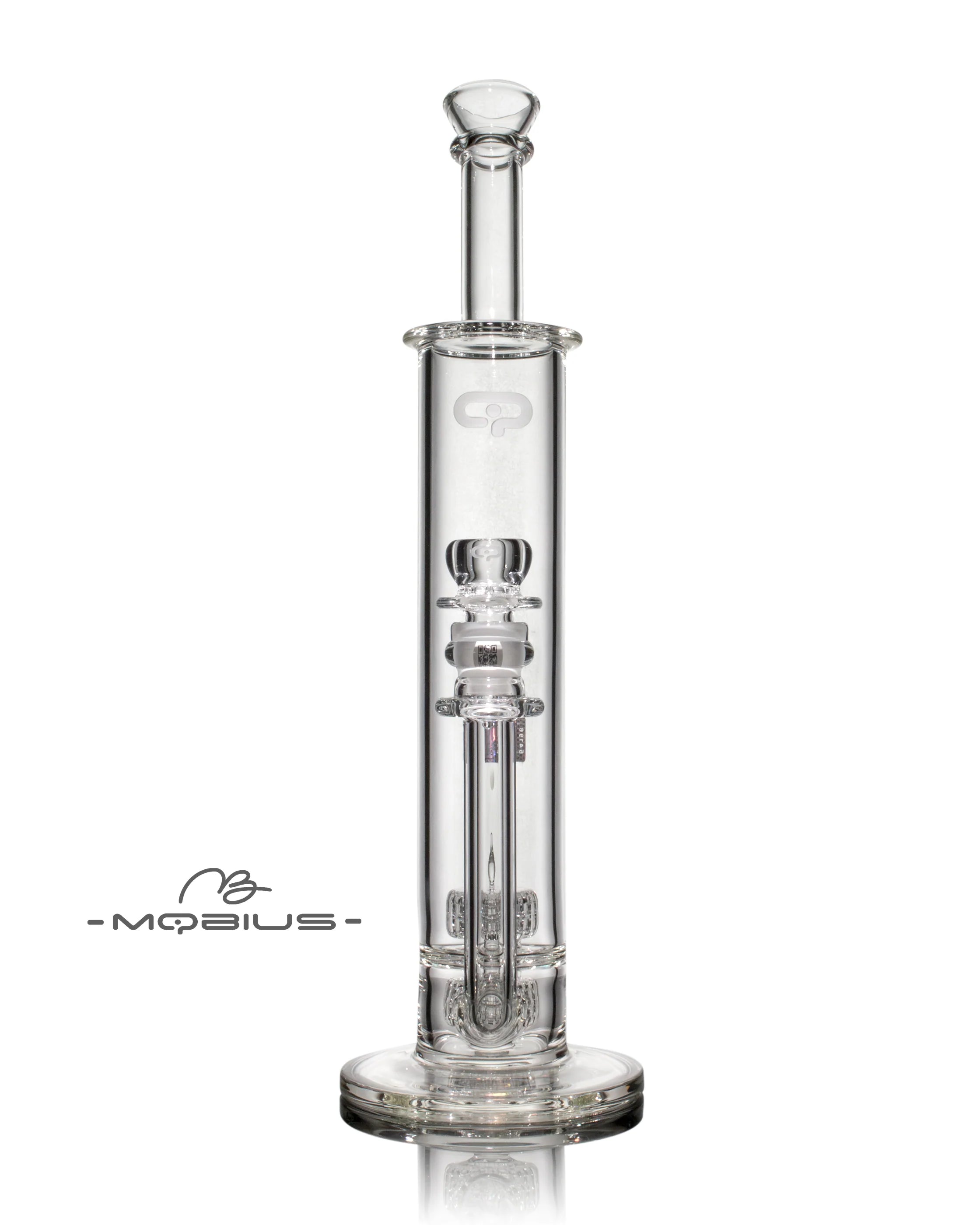 60T Tall Stereo Matrix V6 by Mobius Glass