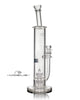 60T Tall Stereo Matrix V6 by Mobius Glass