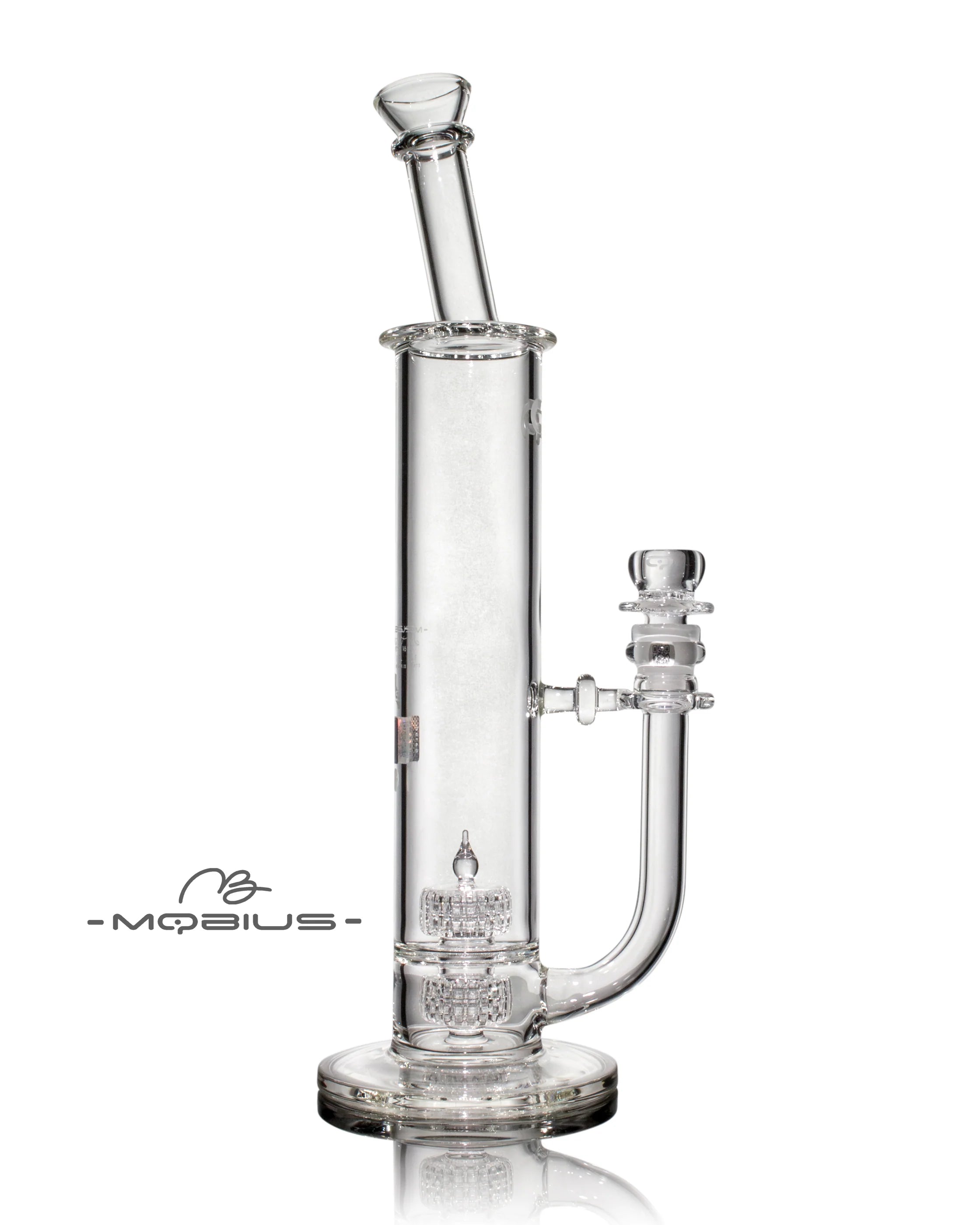 60T Tall Stereo Matrix V6 by Mobius Glass