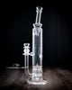 60T Tall Stereo Matrix W/ Splash Trap by Mobius Glass