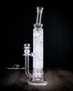 60T Tall Stereo Matrix W/ Splash Trap by Mobius Glass