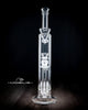 60T Tall Stereo Matrix W/ Splash Trap by Mobius Glass