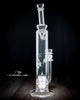60T Tall Stereo Matrix W/ Splash Trap by Mobius Glass
