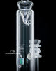 60T Tall Stereo Matrix W/ Splash Trap by Mobius Glass