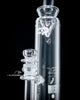60T Tall Stereo Matrix W/ Splash Trap by Mobius Glass