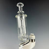 Incyler Puffco Attchment by Leisure Glass