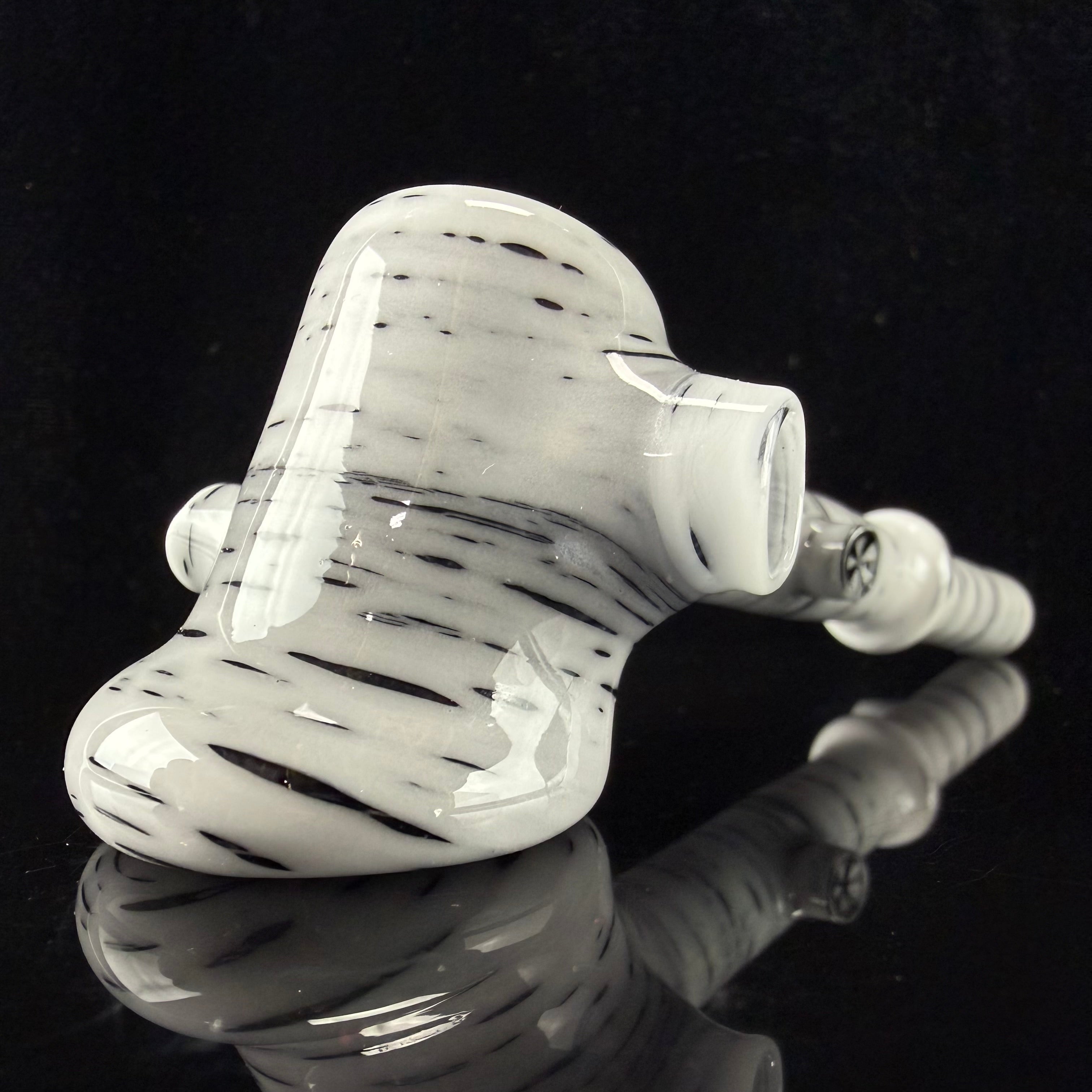 "Birch Tech" Pocket Hammer by Engelman Glass