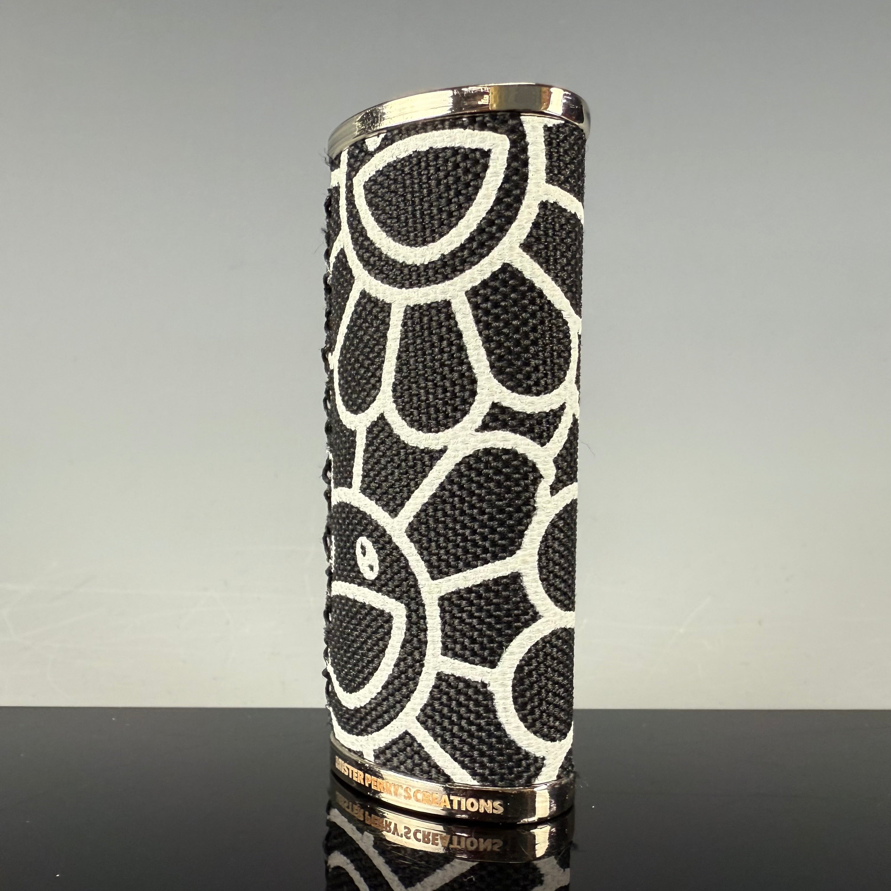 Takashi Murakami (2018) Bic Lighter Case by Mister Perry's Creations