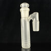 18mm 90 Degree Dry Catcher #4 by Hamm's Waterworks