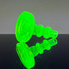 Borosilicate Joystick Cap for Puffco 3DXL by One Trick Pony