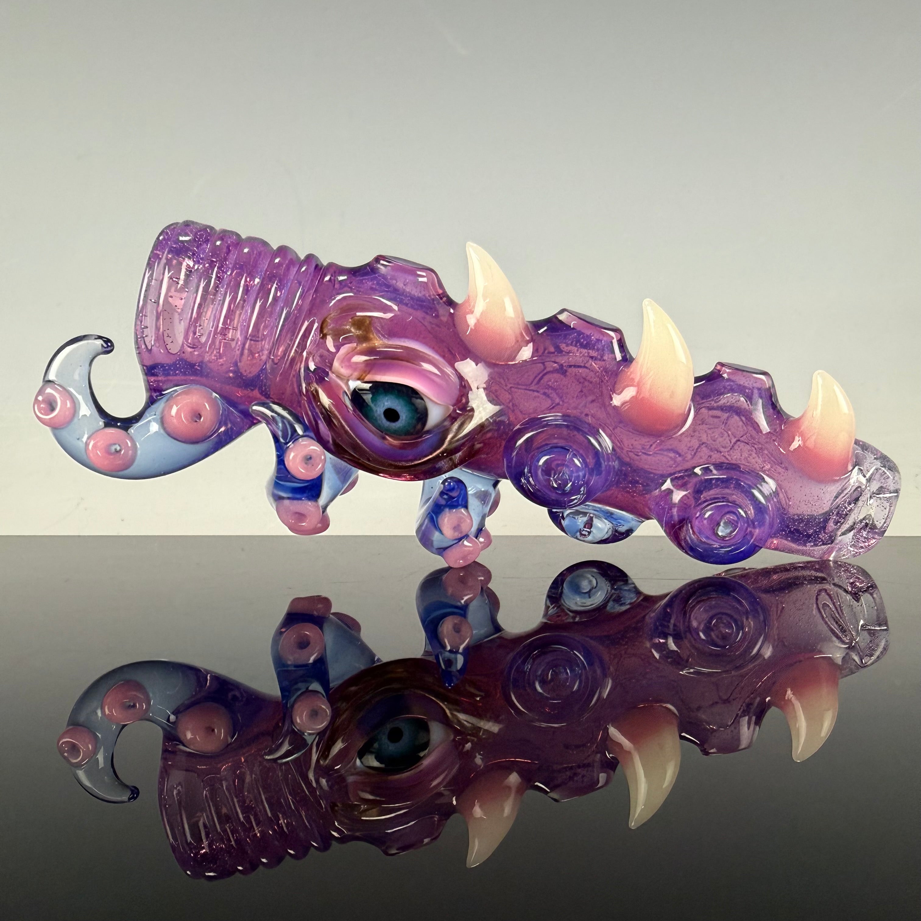 Onie (3 Hole) by Salt Glass