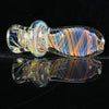 Fumed Single Hole Onie by FireKist