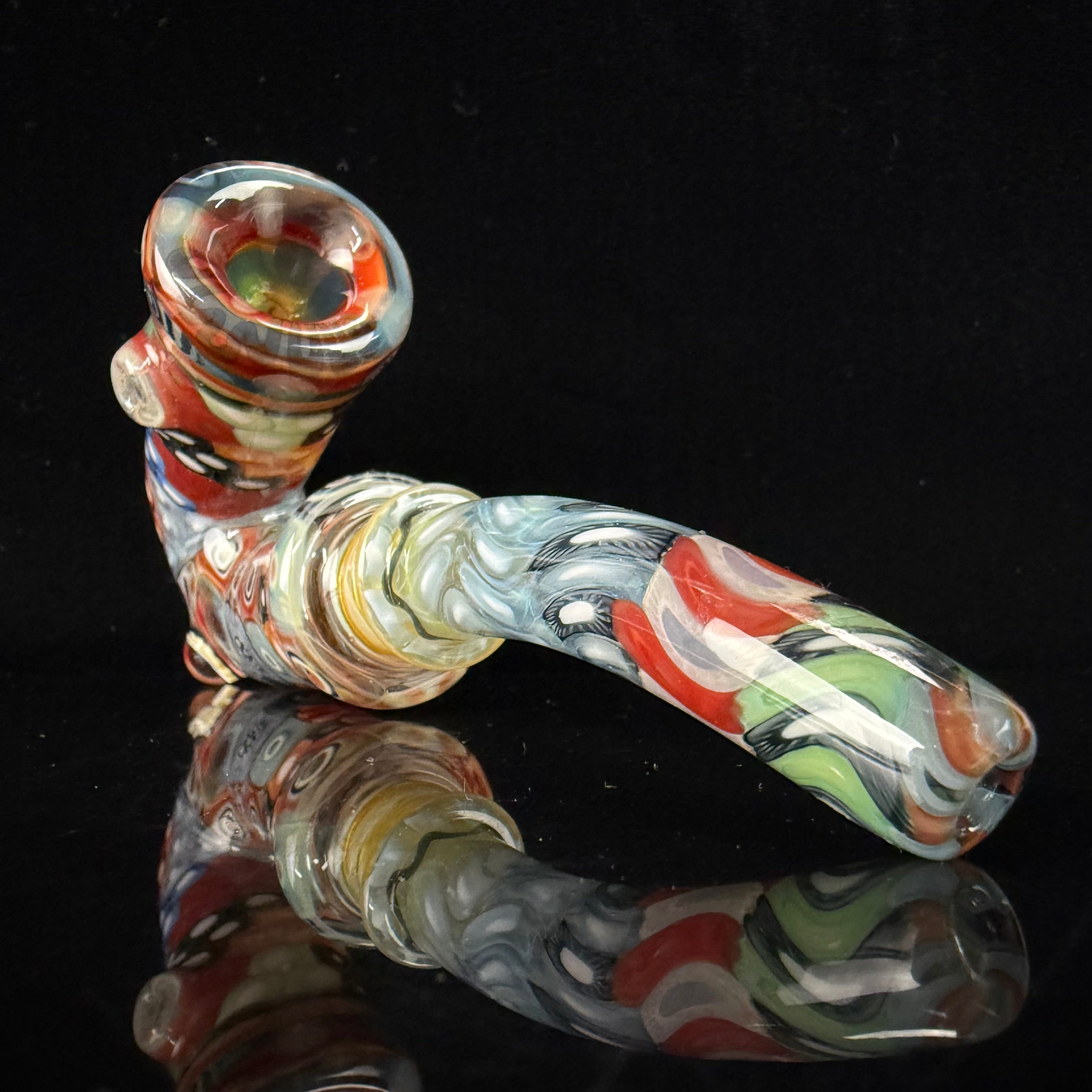 Medium Fully Worked Sherlock #1 by 7tenglass
