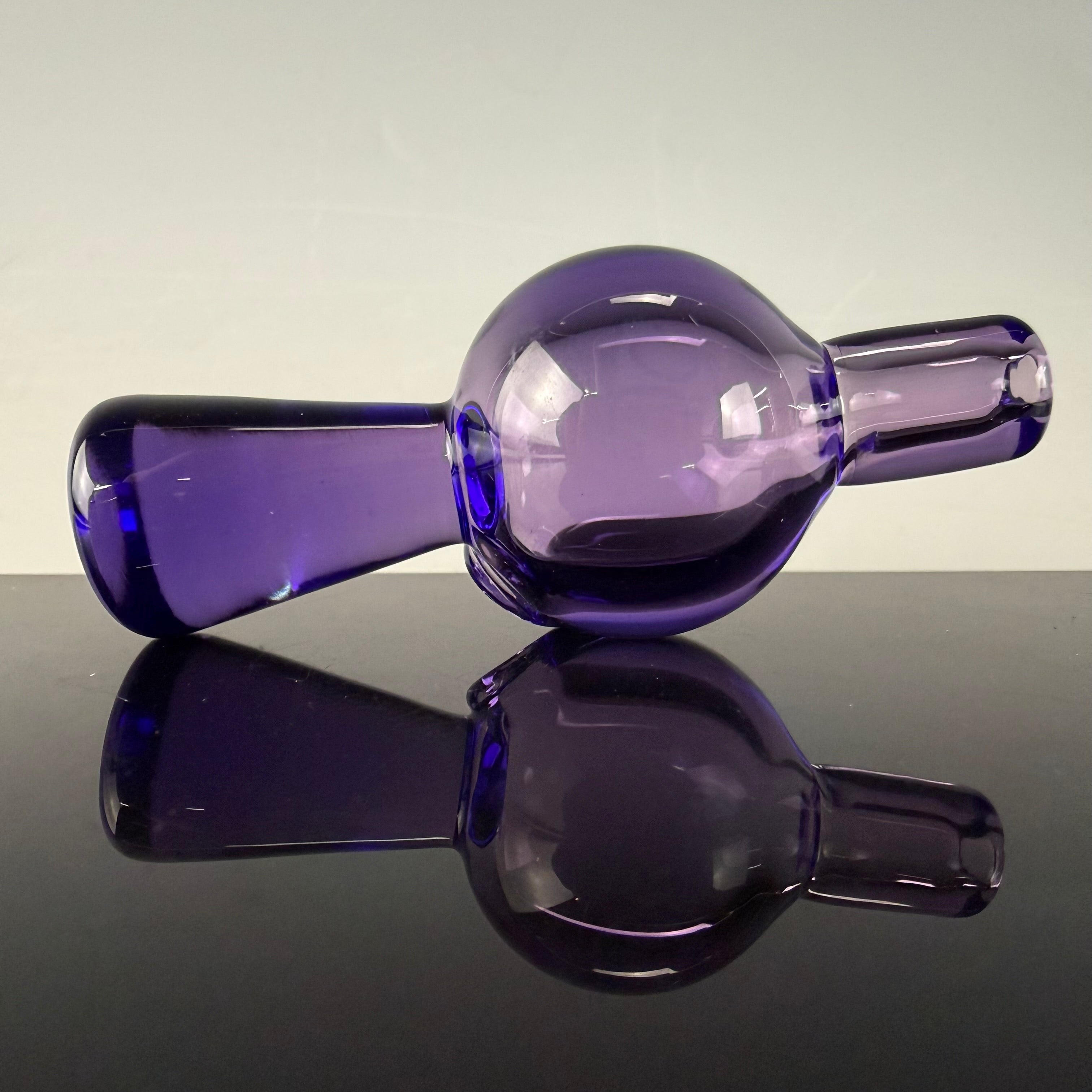 Full Color Bubble Cap by Forrest Fumes
