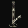 44x4 Diffy Tube W/ Removable 180 Gridded Downstem by Sovereignty Glass