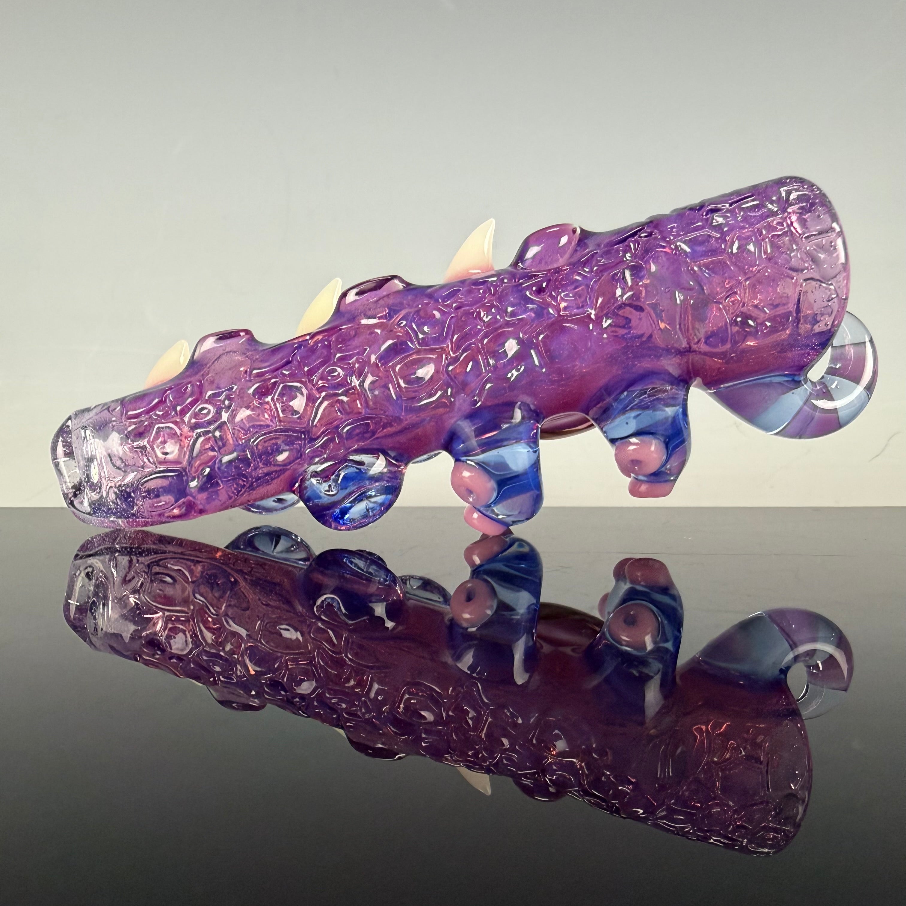 Onie (3 Hole) by Salt Glass