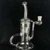 XL Single Uptake Klein Incycler by N3rd Glass