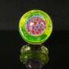 "Ion UV" Honeycomb Implosion 3DXL Rockulus Spinner Cap by One Trick Pony