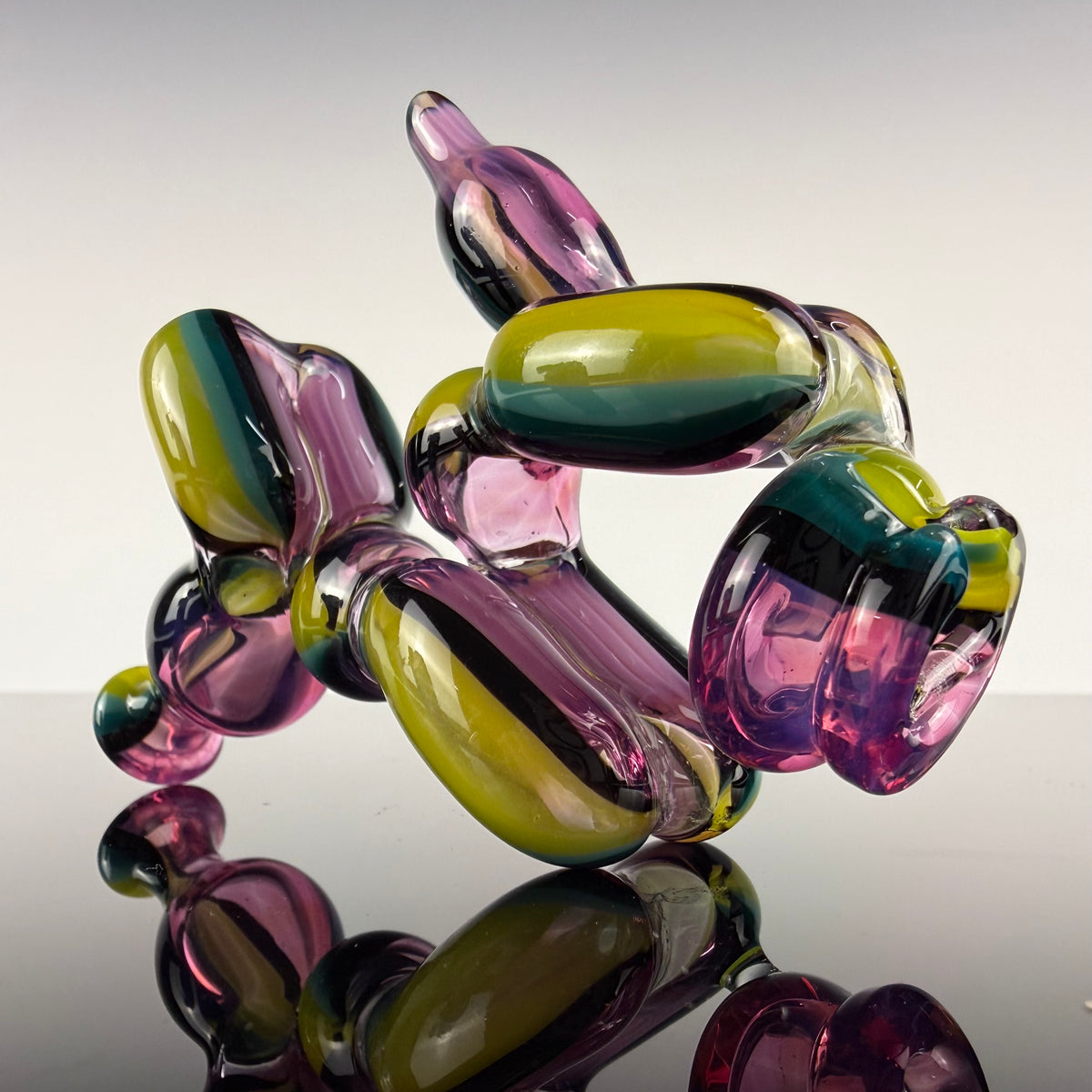 "Royal Jelly/Multicolor" Puffco Proxy Core Set by Bliztkriega
