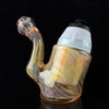 Fumed Proxy Dry #1 by GE Glass