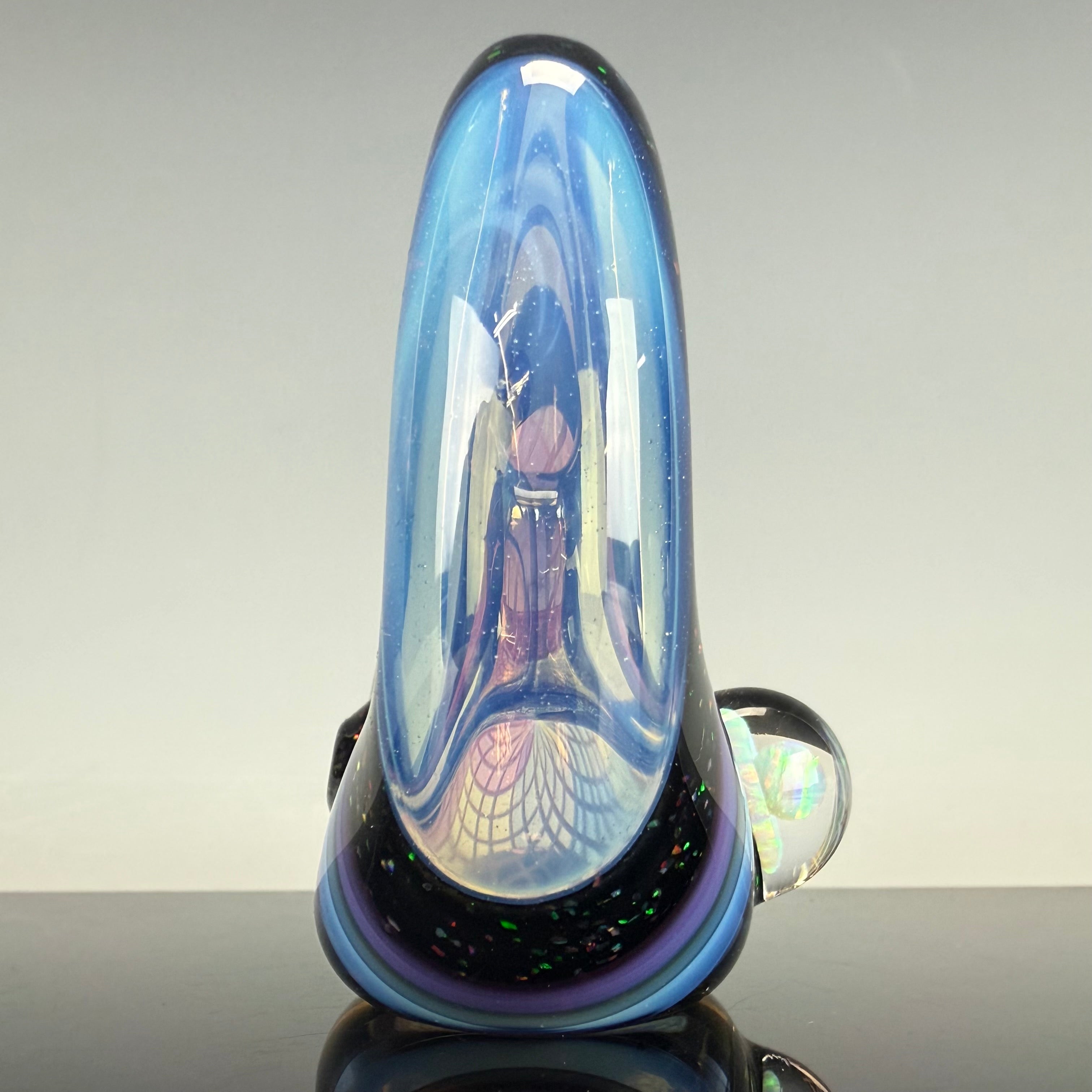 "Ganymede Artifact" #2 by EF Norris