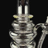Giant "Flowerpot" Waterpipe W/ Slide by Mike Philpot