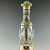 Hand Carved Puffco Attachment #2 by Corey Clark