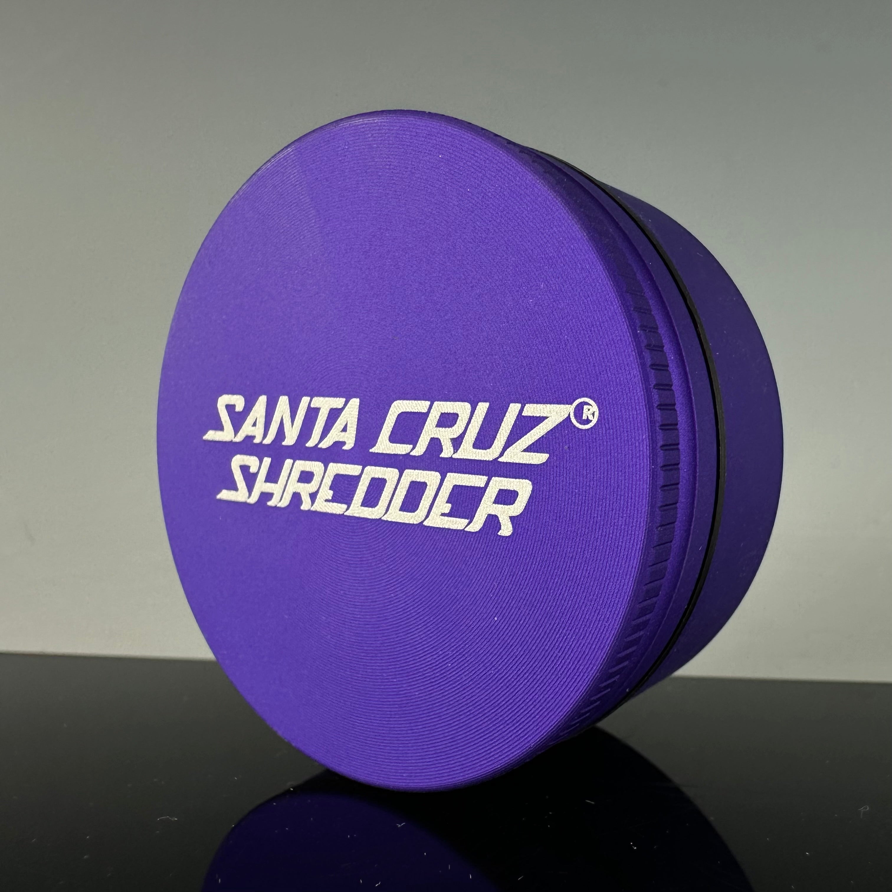 Medium 2-Piece Shredder by Santa Cruz Shredder