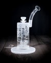 "Coldworked" Ion Matrix v1 by Mobius Glass