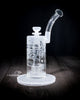 "Coldworked" Ion Matrix v1 by Mobius Glass