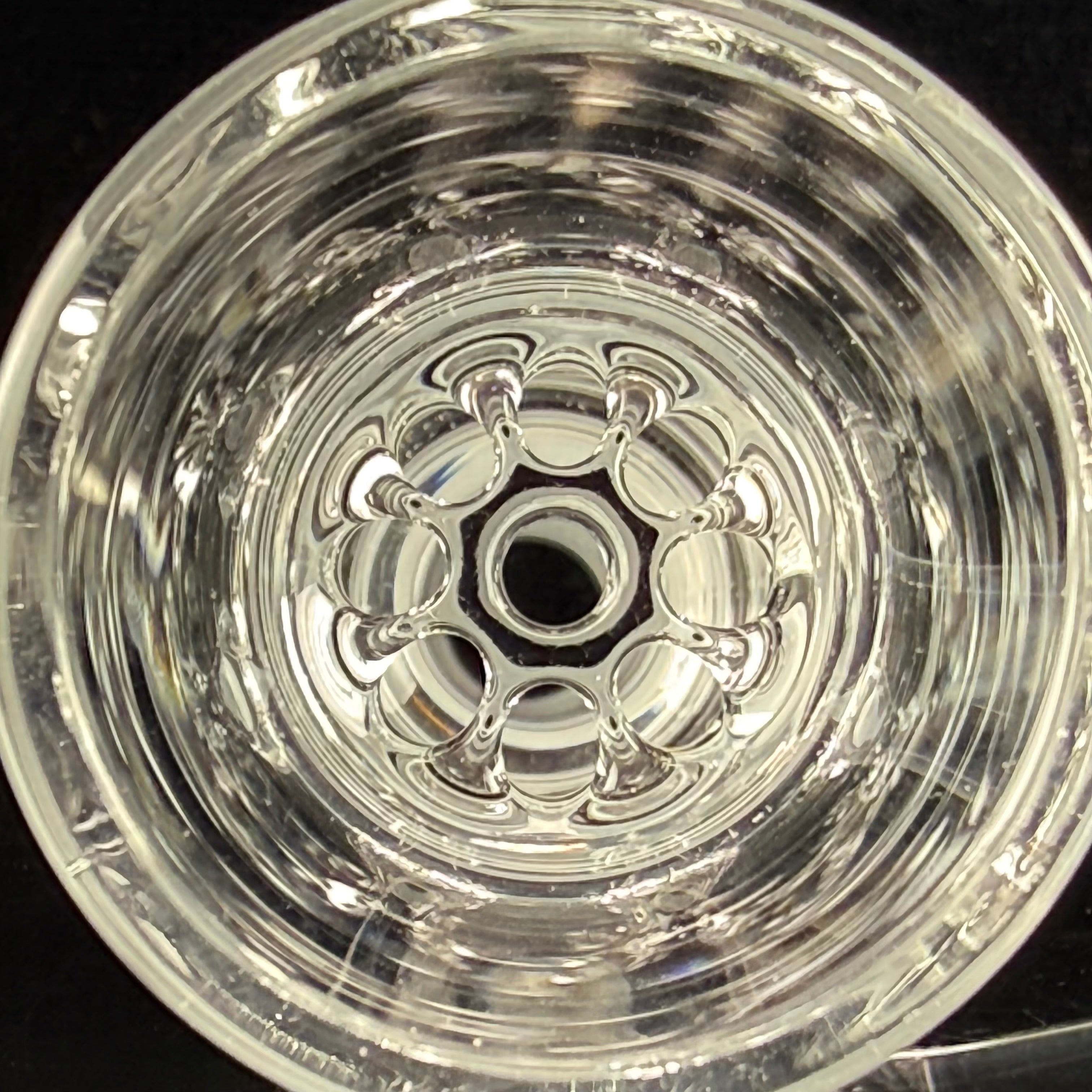 Jet Slide Flare XL by Toro Glass