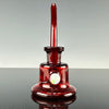 "Ruby Slippers" V2 "Terplock" by Miyagi Glass