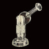 Brickstack Disc Recycler by Leisure Glass