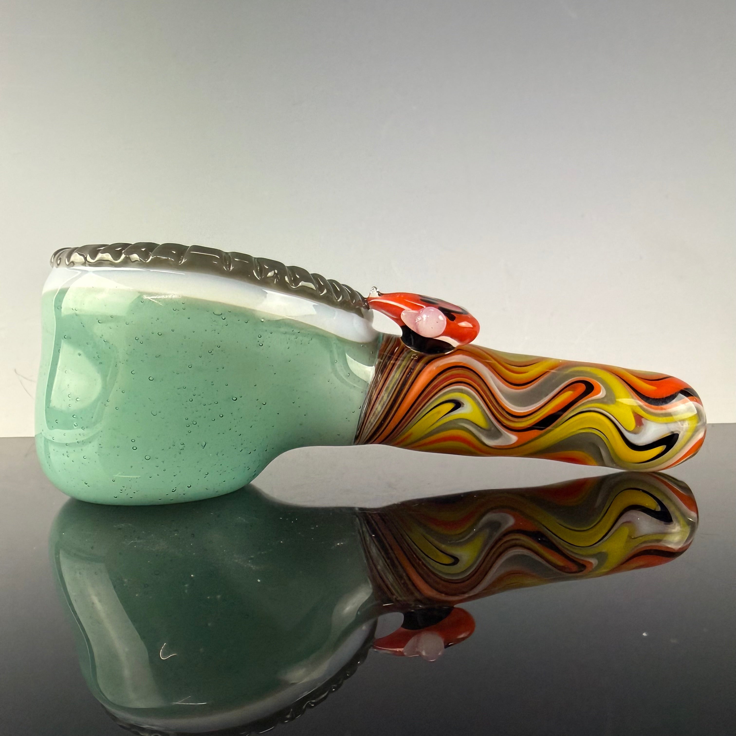 "Pool" Dry Hammer #3 by JWorth
