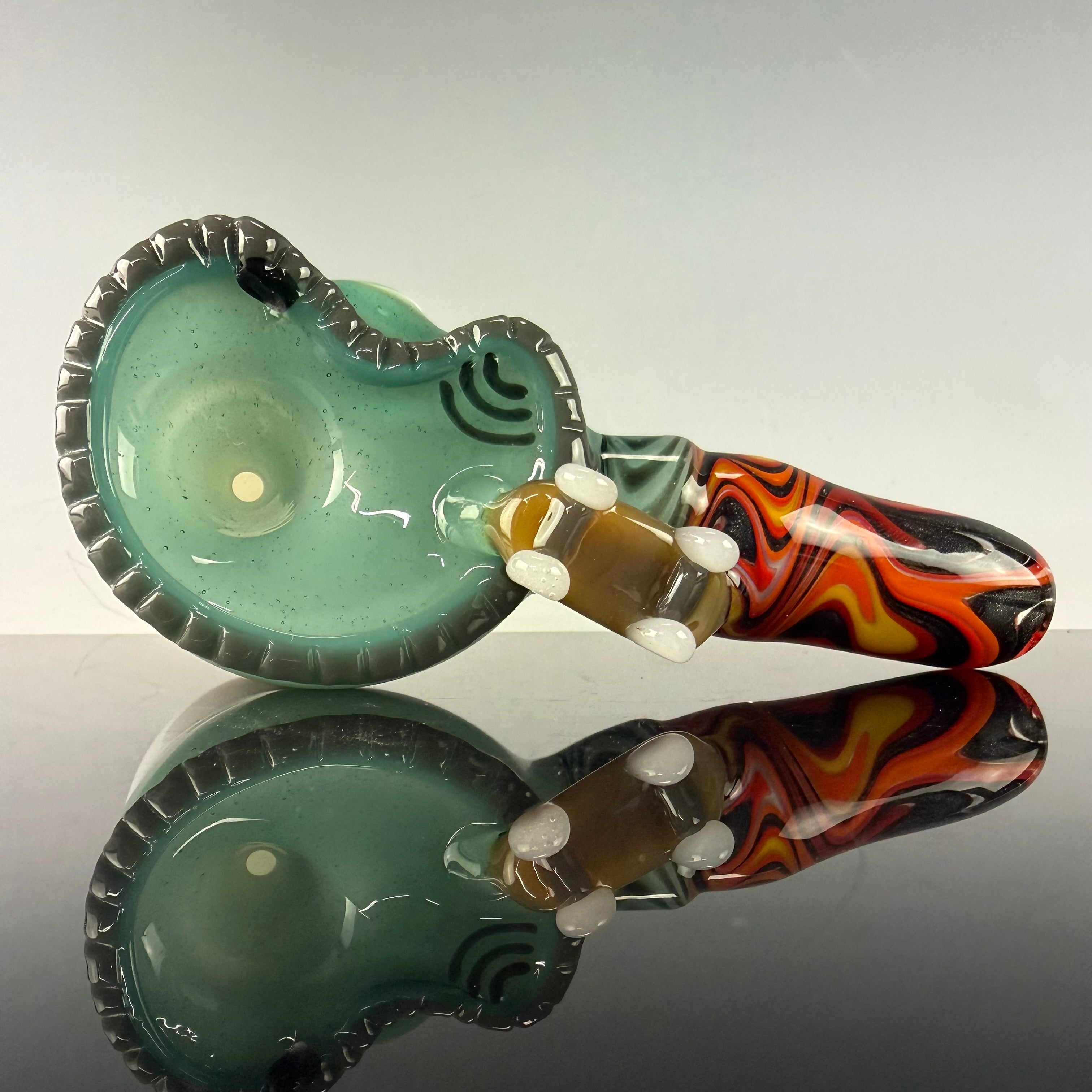 "Pool" Dry Hammer #1 by JWorth